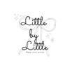 ꢾ୧ Little by Little ꢾ୧