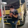 Anak jalanan 😎