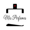 Pablo Mendez Mis Perfumes