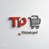 Tiktok spil