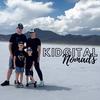 Kidgital Nomads