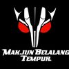 Makjun Belalang Tempur