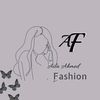 ailaahmedfashion