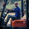 NhựT-Forklift 