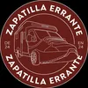 Zapatilla Errante