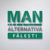 MAN FĂLEȘTI