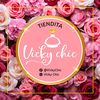 vickychicmaryorie