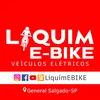Liquim E-BIKE