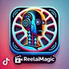 reelaimagic