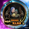 CROSCAHAYA KETUA KLDS