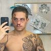therealdylansprouse