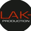 Mister Lake