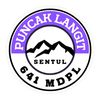 puncaklangitsentul