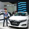 Sales Mobil Honda - SUHENDA
