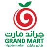 Grand Mart Dammam