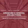 Archives & Special Collections