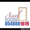 Aseel doors