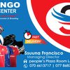salongosportscentre