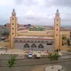 مسجد أبي ذرالغفاري_عين البيضاء