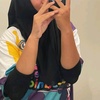 putri sylfa ul madeena solehah