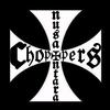 chopper nusantara