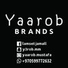 Yaarob Brands