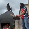 Ram Mtz - Karnero BBQ