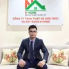 KIẾN TRÚC N HOME