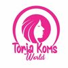 toriakomsworld