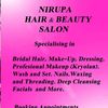 nirupahairbeautysalon