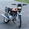 MK HONDA