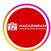 magazinram
