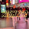 rishycr