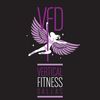 Vertical Fitness Dallas