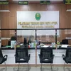 Pengadilan Agama Barabai