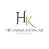 hilyanaakidswear