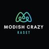Modish Crazy Kaset