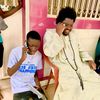 BAYE DAME iBNOU EUWLLOU BAYE