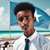 madaxweynaha xabsileyda📚🇸🇴