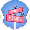 Street Hearts with Tiff