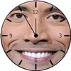 dwayne_the_clock