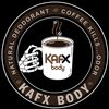 KAFX Body