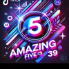 amazingfive39