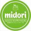 midori pancake