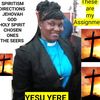 YESU YERE