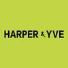 Harper & Yve