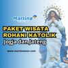 Gua Maria Jawa Tengah