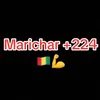 Marichar le chef d village🇬🇳