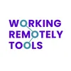 Working Remotely Tools