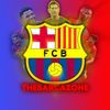 thebarcazone